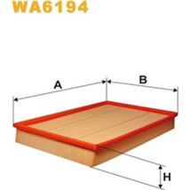 Filtru aer - Alco Filter-MD-9066