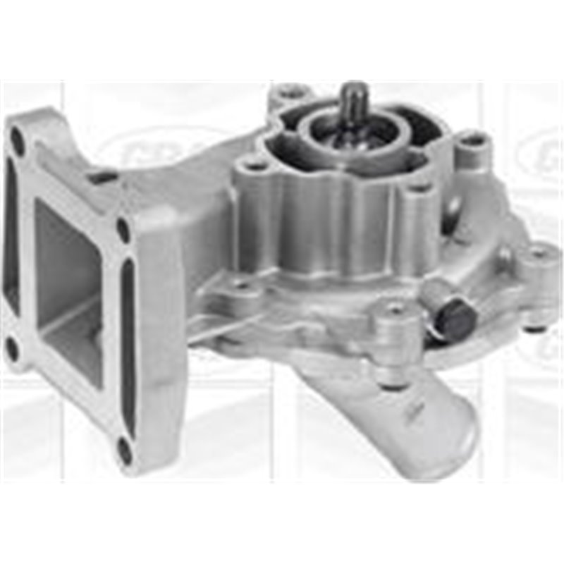 Pompa apa - Graf-PA807