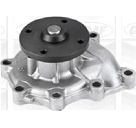 Pompa apa - Graf-PA816