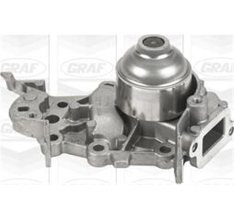 Pompa apa - Graf-PA820