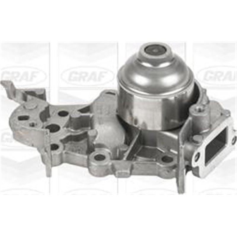Pompa apa - Graf-PA820