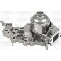 Pompa apa - Graf-PA820