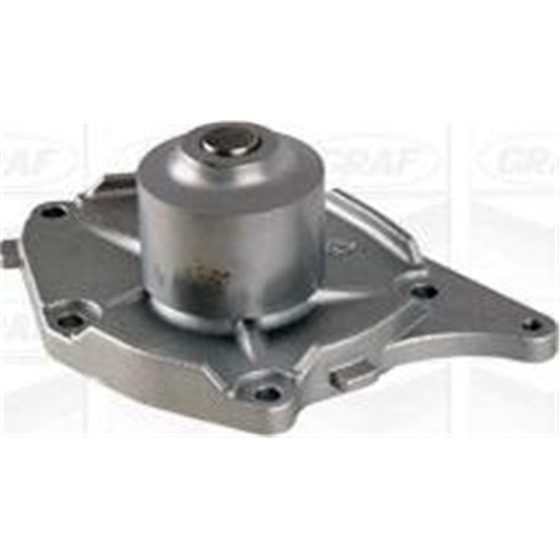 Pompa apa - Graf-PA821