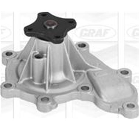 Pompa apa - Graf-PA823