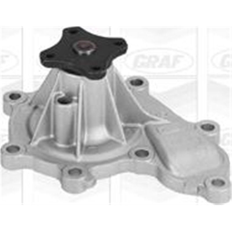 Pompa apa - Graf-PA823