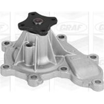 Pompa apa - Graf-PA823