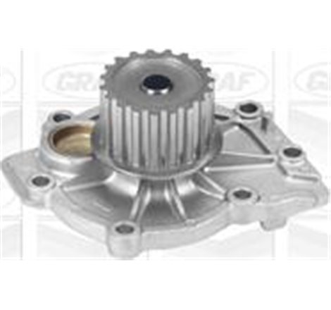 Pompa apa - Graf-PA824