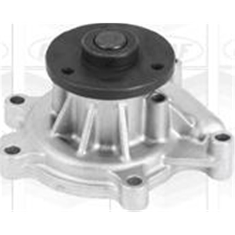 Pompa apa - Graf-PA826