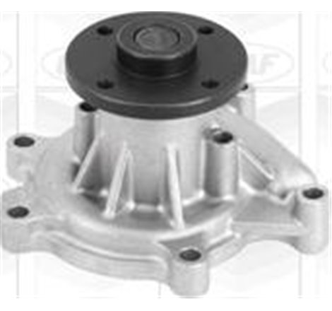 Pompa apa - Graf-PA827