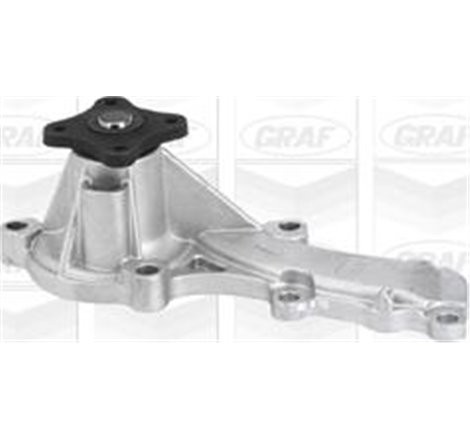 Pompa apa - Graf-PA830