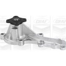 Pompa apa - Graf-PA830