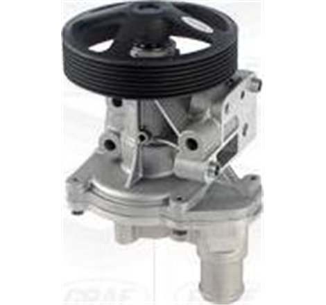 Pompa apa - Graf-PA832