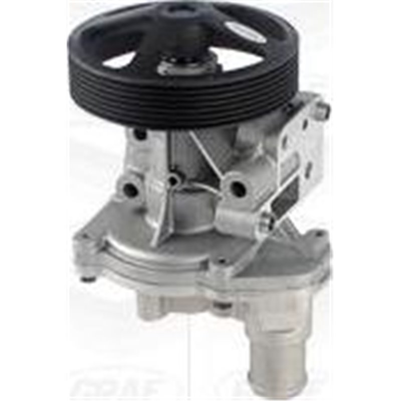 Pompa apa - Graf-PA832