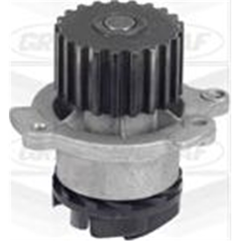 Pompa apa - Graf-PA833