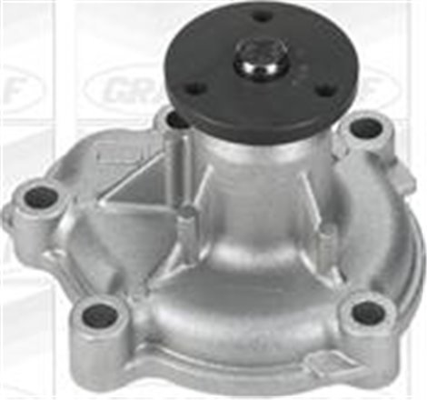 Pompa apa Pompa apa - Graf-PA834