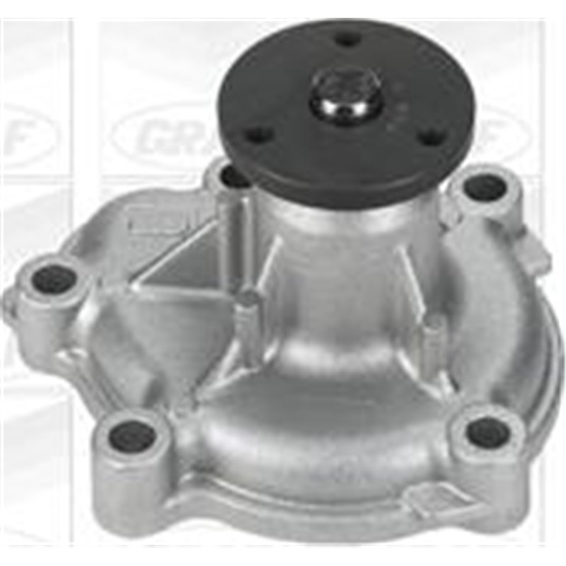 Pompa apa Pompa apa - Graf-PA834