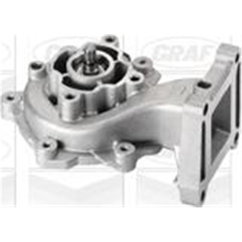 Pompa apa - Graf-PA839