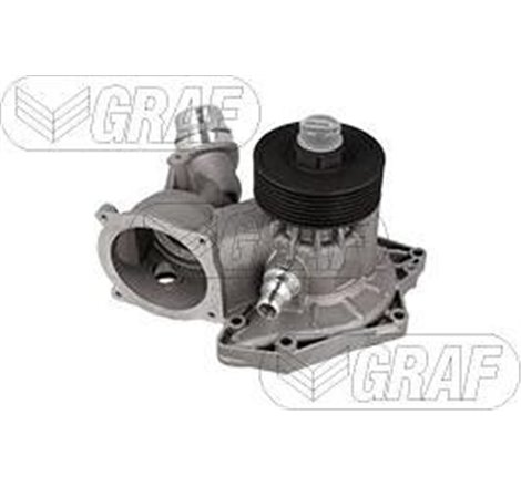 Pompa apa - Graf-PA857
