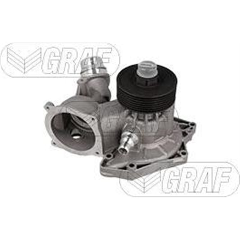 Pompa apa - Graf-PA857