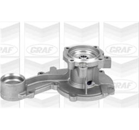 Pompa apa - Graf-PA858