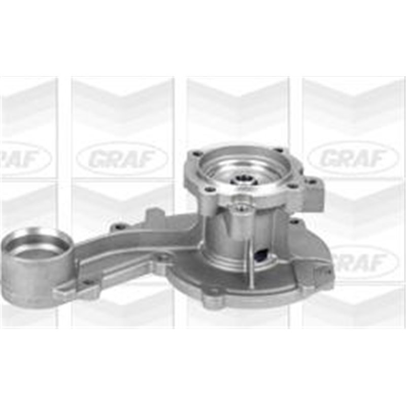 Pompa apa - Graf-PA858