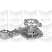 Pompa apa - Graf-PA858