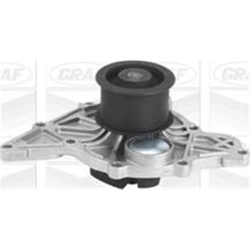 Pompa apa - Graf-PA868