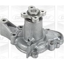 Pompa apa - Graf-PA877