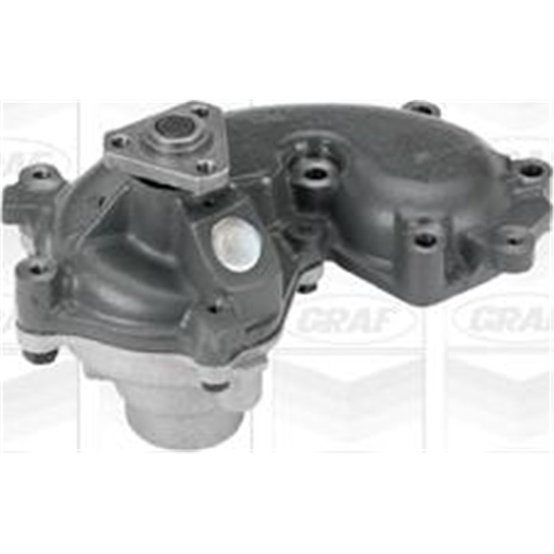 Pompa apa - Graf-PA880