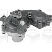 Pompa apa - Graf-PA880