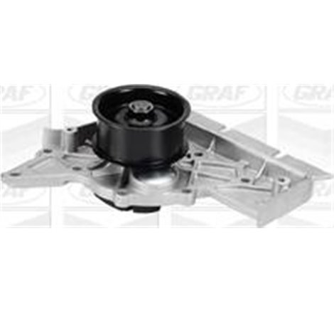 Pompa apa - Graf-PA881