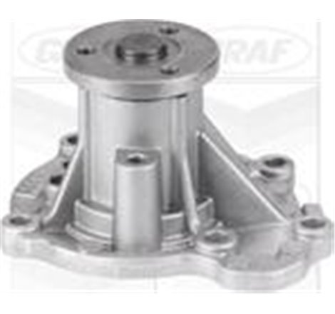 Pompa apa - Graf-PA882