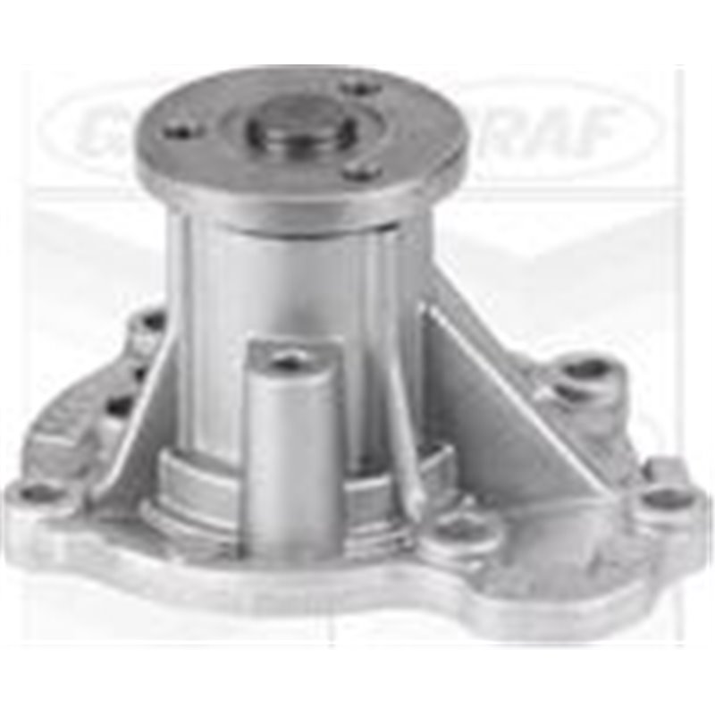 Pompa apa - Graf-PA882
