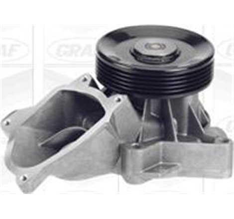 Pompa apa - Graf-PA883