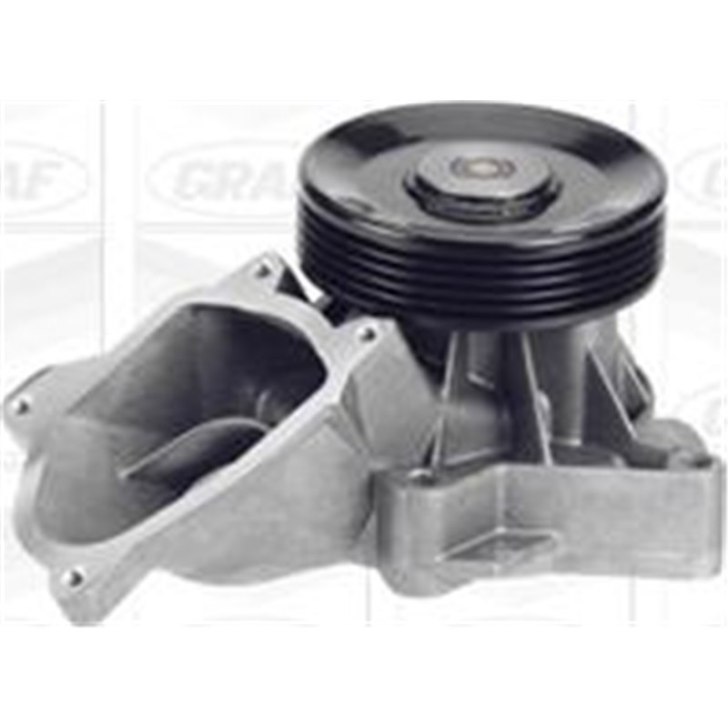 Pompa apa - Graf-PA883