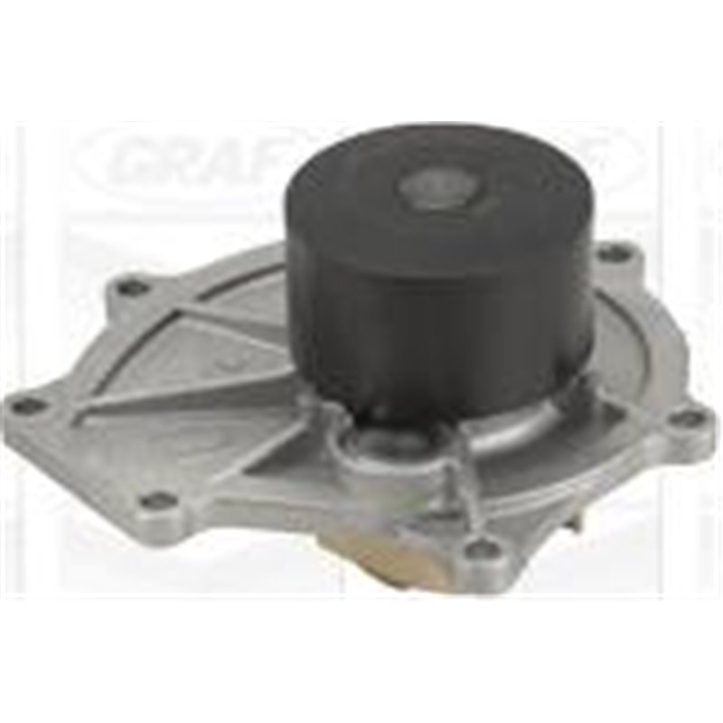 Pompa apa - Graf-PA884