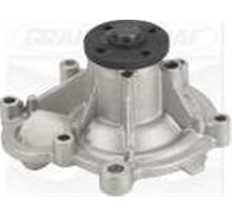 Pompa apa - Graf-PA885