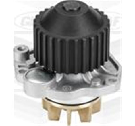 Pompa apa - Graf-PA886