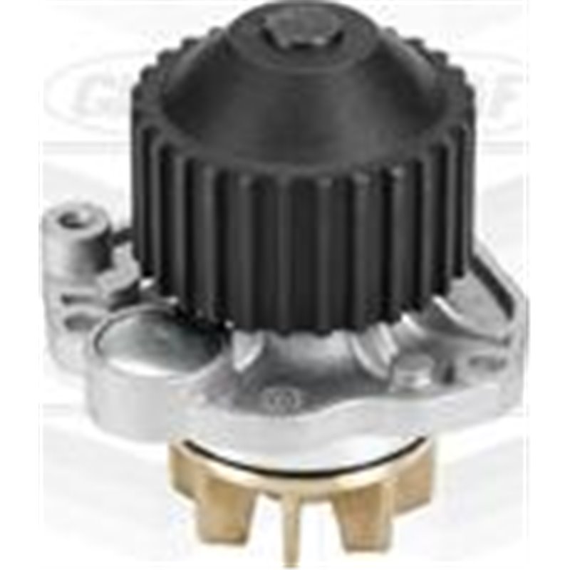 Pompa apa - Graf-PA886