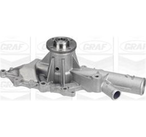Pompa apa - Graf-PA888