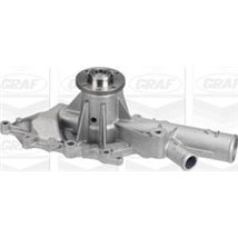 Pompa apa - Graf-PA888