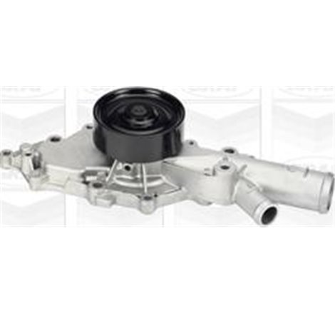 Pompa apa - Graf-PA889