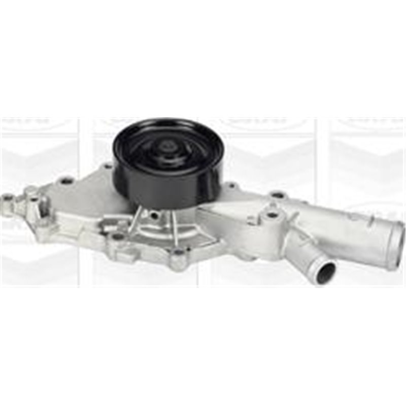 Pompa apa - Graf-PA889