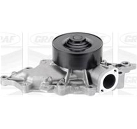 Pompa apa - Graf-PA891