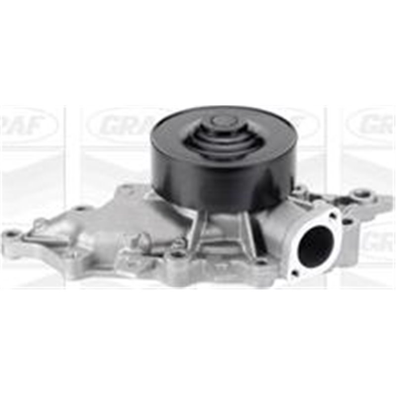 Pompa apa - Graf-PA891