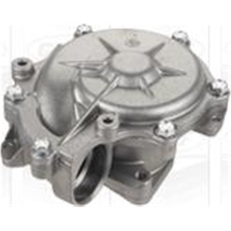 Pompa apa - Graf-PA893