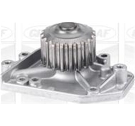 Pompa apa - Graf-PA897