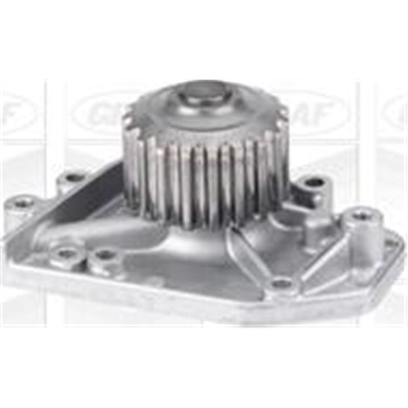 Pompa apa - Graf-PA897