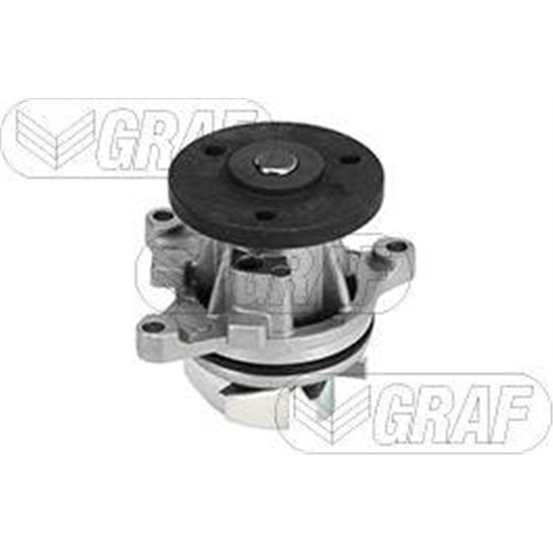Pompa apa - Graf-PA903