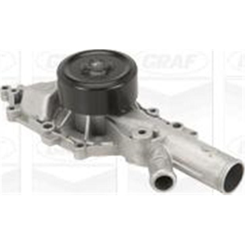Pompa apa - Graf-PA909